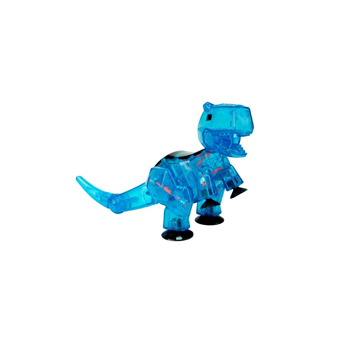 Фігурка для анімації STIKBOT MEGA DINO - КАРНОТАВР