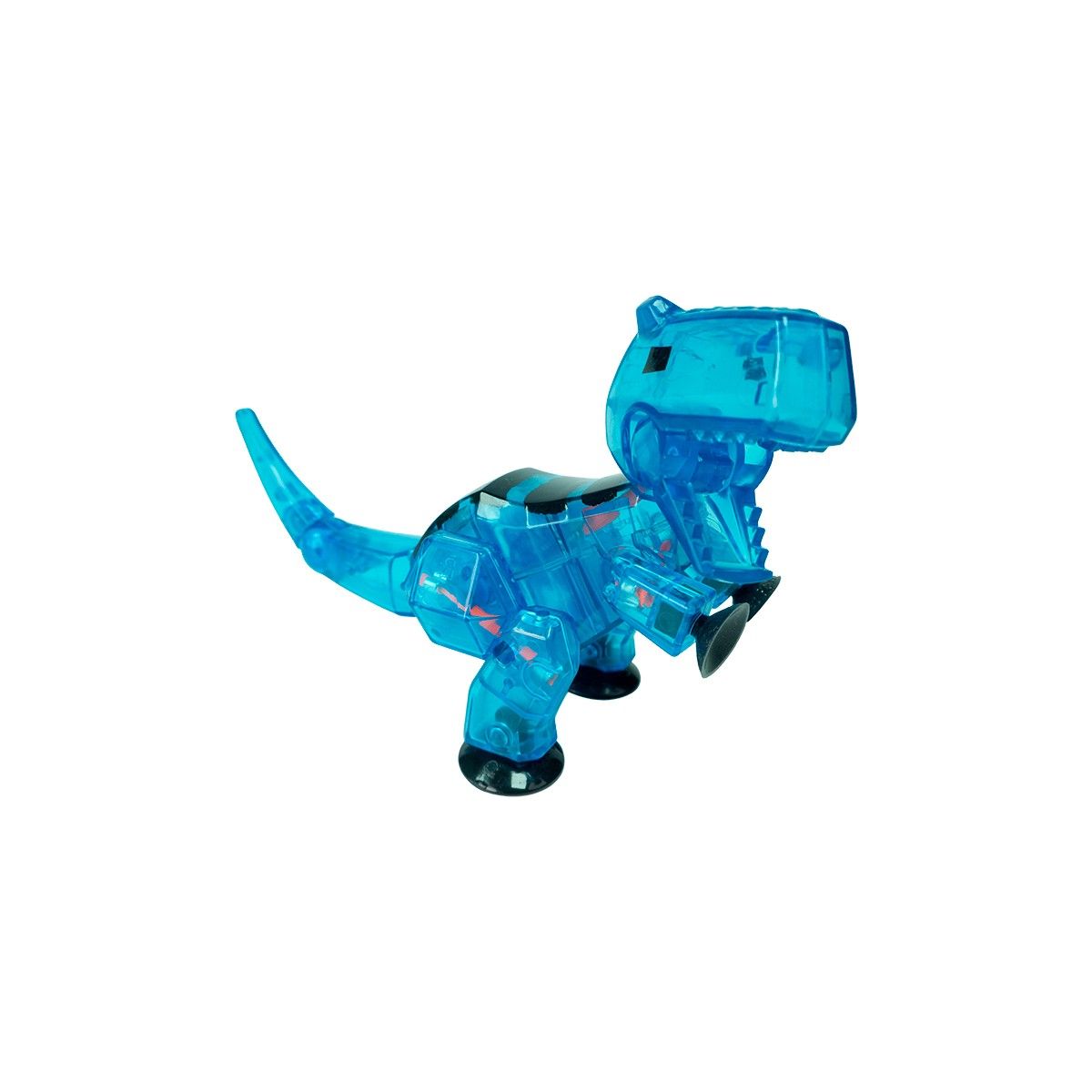 Фігурка для анімації STIKBOT MEGA DINO - КАРНОТАВР