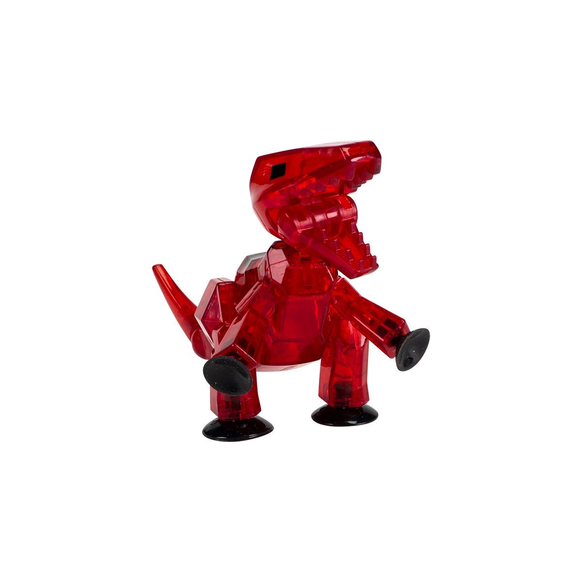 Фігурка для анімації STIKBOT MEGA DINO - ТИРАНОЗАВР