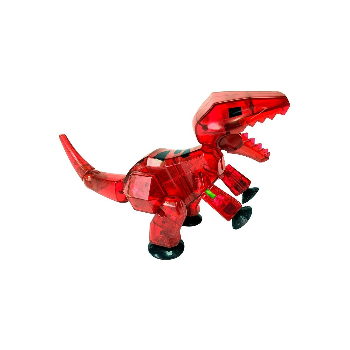 Фігурка для анімації STIKBOT MEGA DINO - ТИРАНОЗАВР