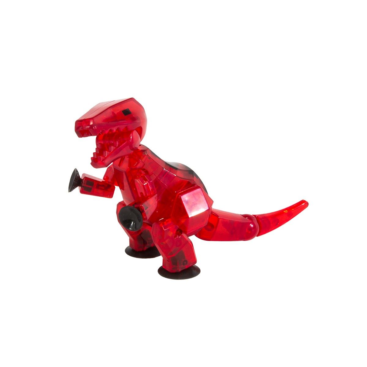 Фігурка для анімації STIKBOT MEGA DINO - ТИРАНОЗАВР