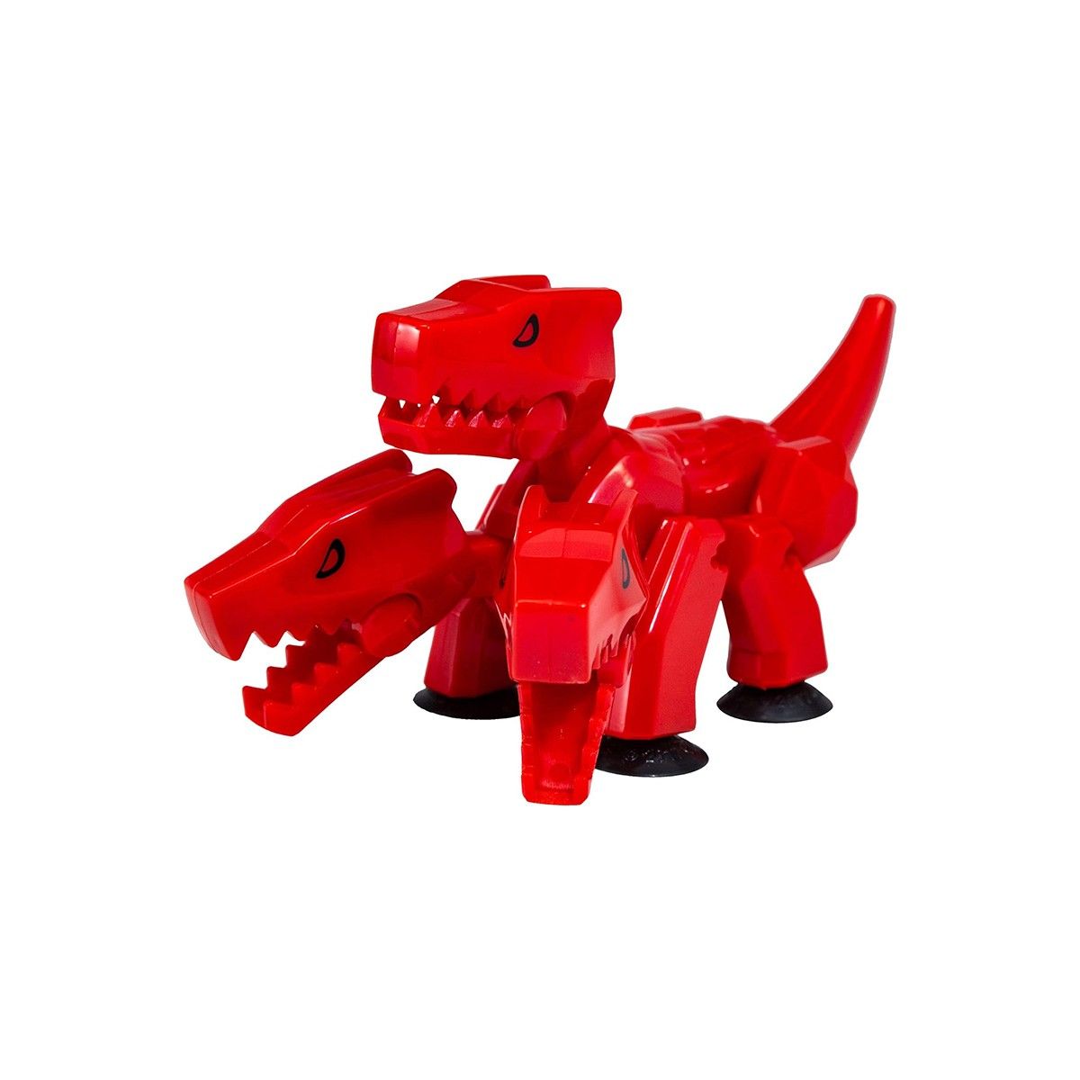 Фігурка для анімаційної творчості STIKBOT MEGA– ТРИГОЛОВИЙ ДРАКОН