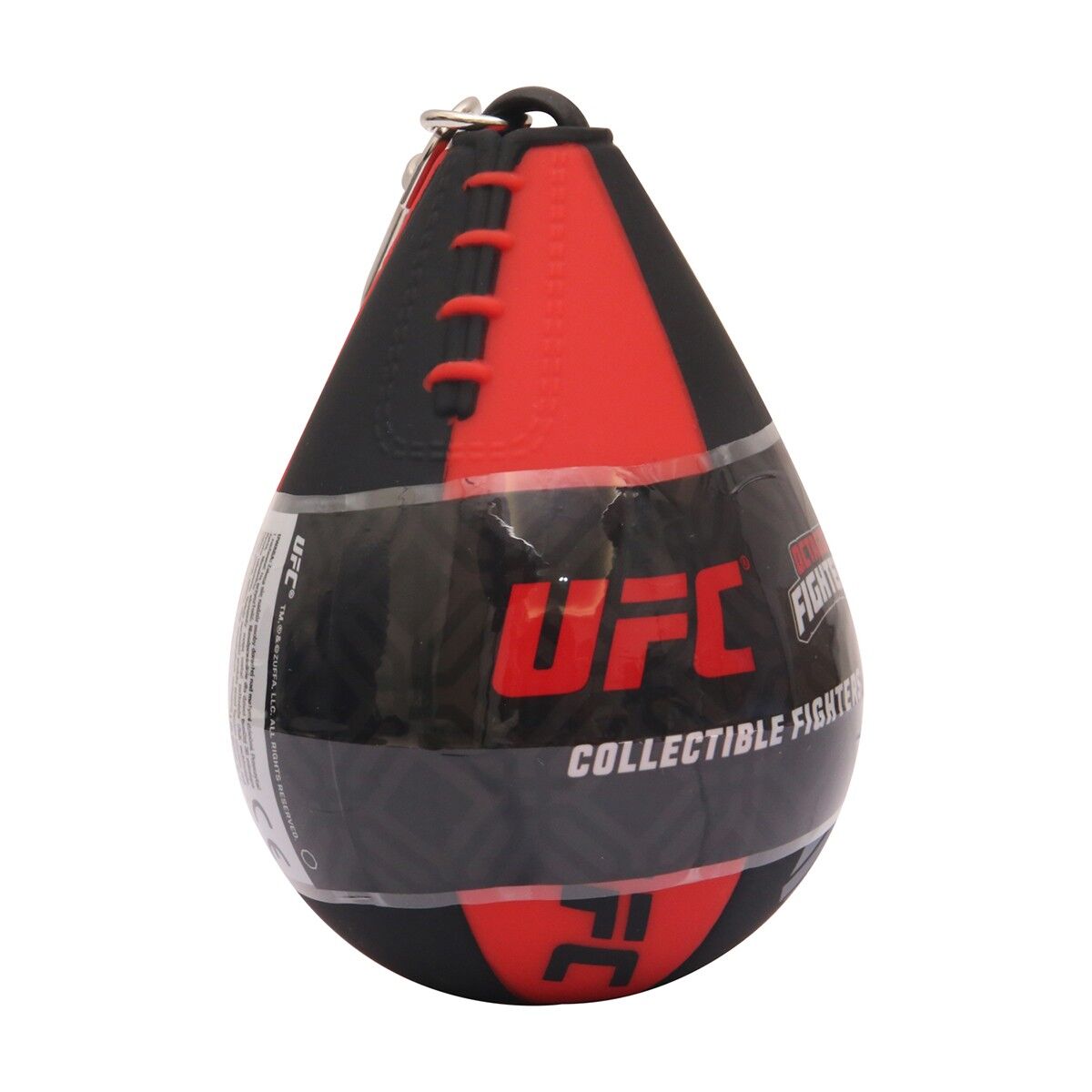Ігровий набір з колекційною іграшкою UFC - СПІДБОЛ (у дисп., в ас.)