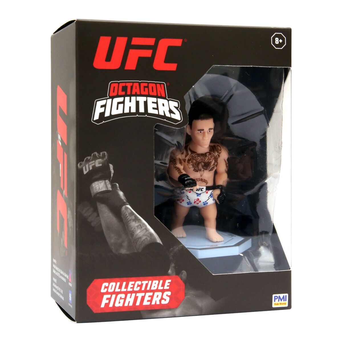 Колекційна фігурка UFC серії "Octagon Fighters" - МАКС ГОЛЛОВЕЙ