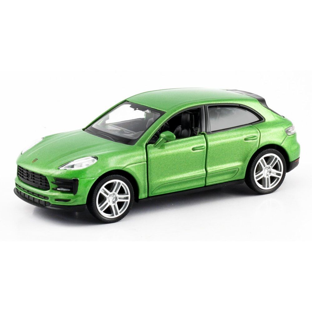 Автомодель Uni-Fortune Porsche Macan S в асортименті (554049)