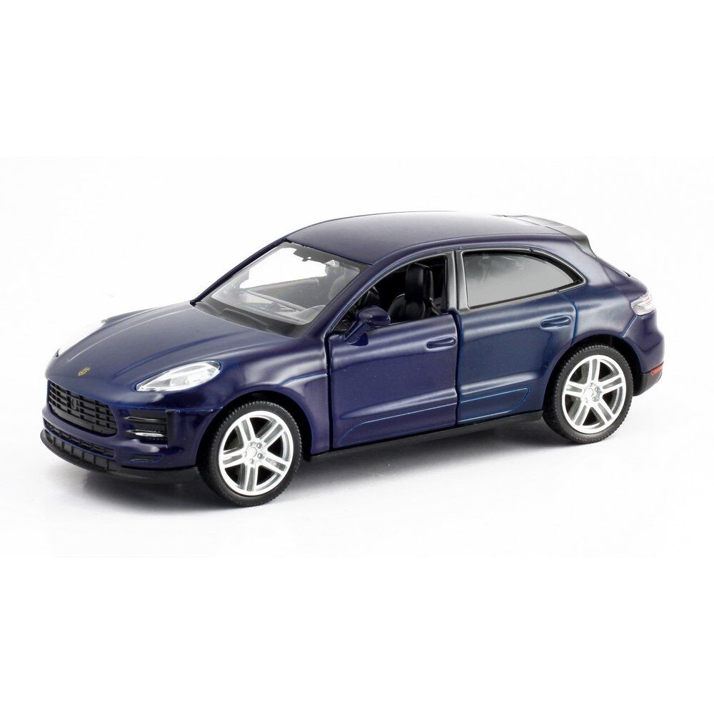 Автомодель Uni-Fortune Porsche Macan S в асортименті (554049)