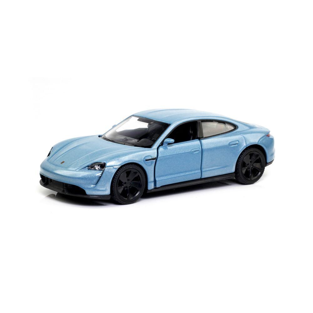 Автомодель Uni-Fortune Porsche Taycan в асортименті (554059)