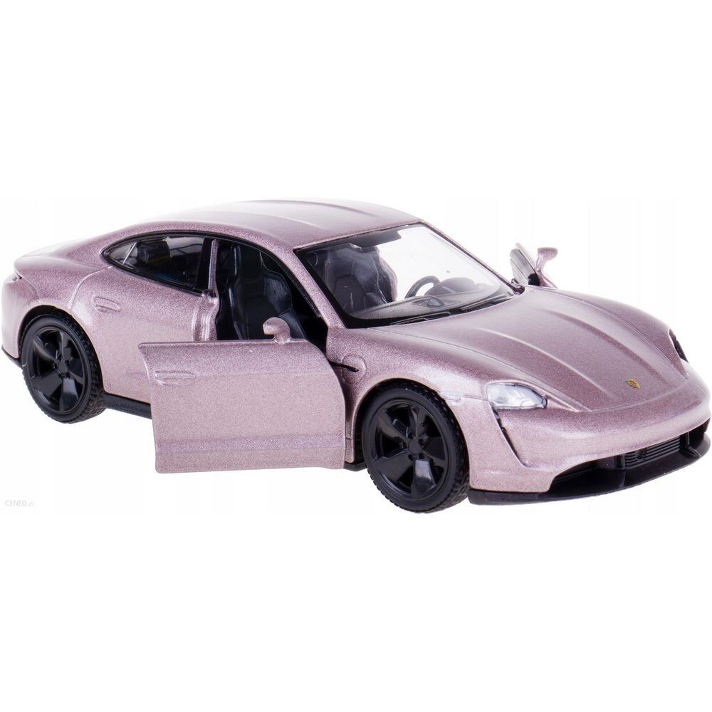 Автомодель Uni-Fortune Porsche Taycan в асортименті (554059)