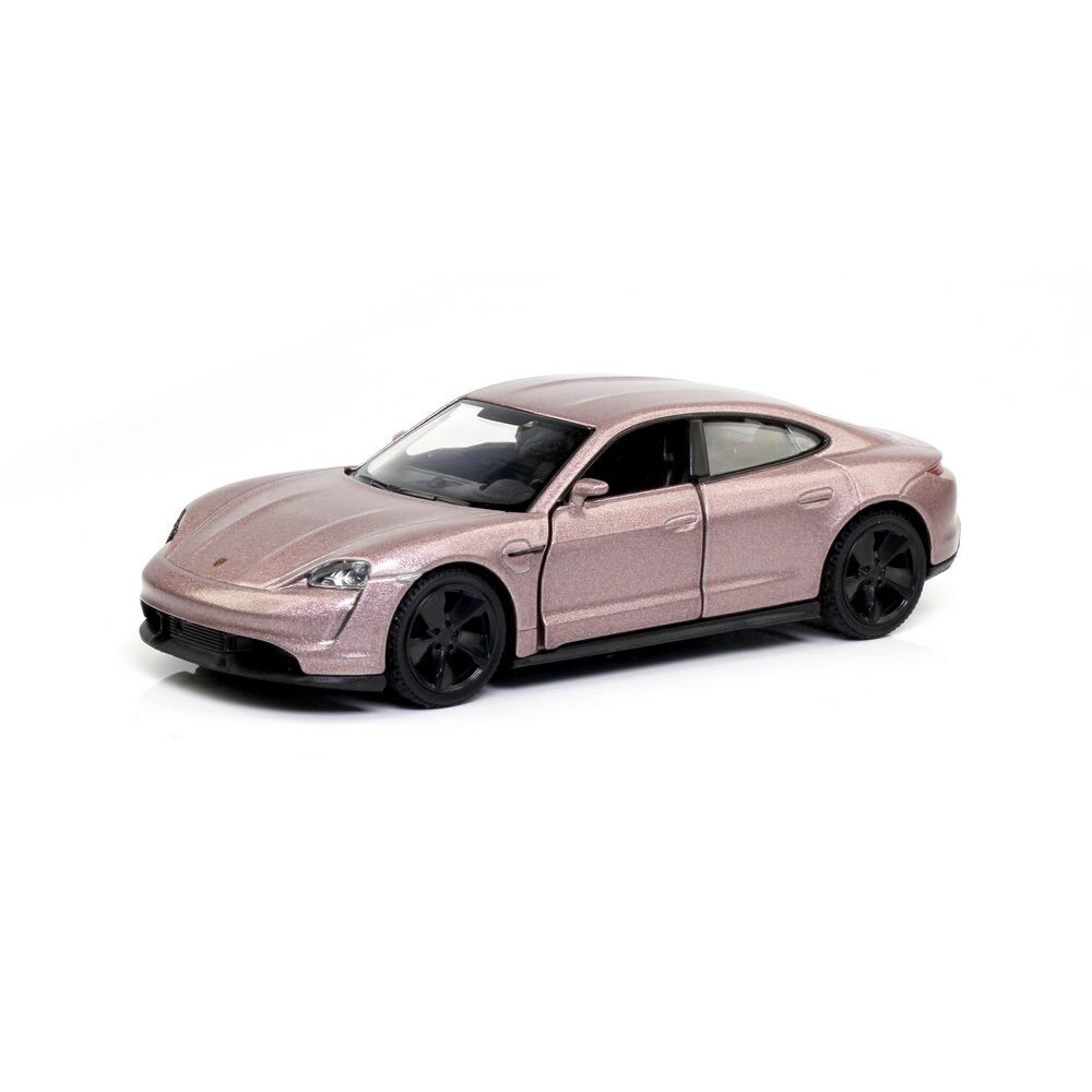 Автомодель Uni-Fortune Porsche Taycan в асортименті (554059)
