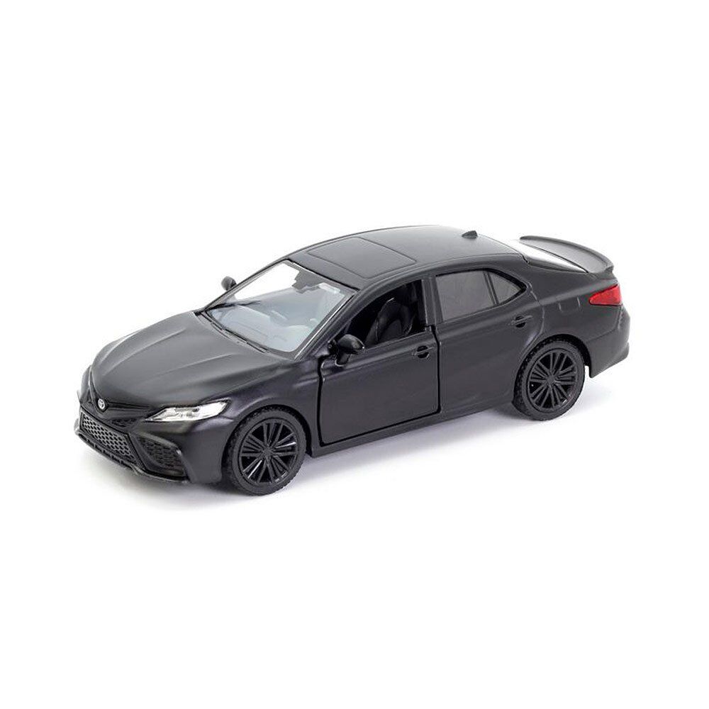 Машинка Uni-Fortune RMZ City Toyota Camry (матова серія) (554063M)
