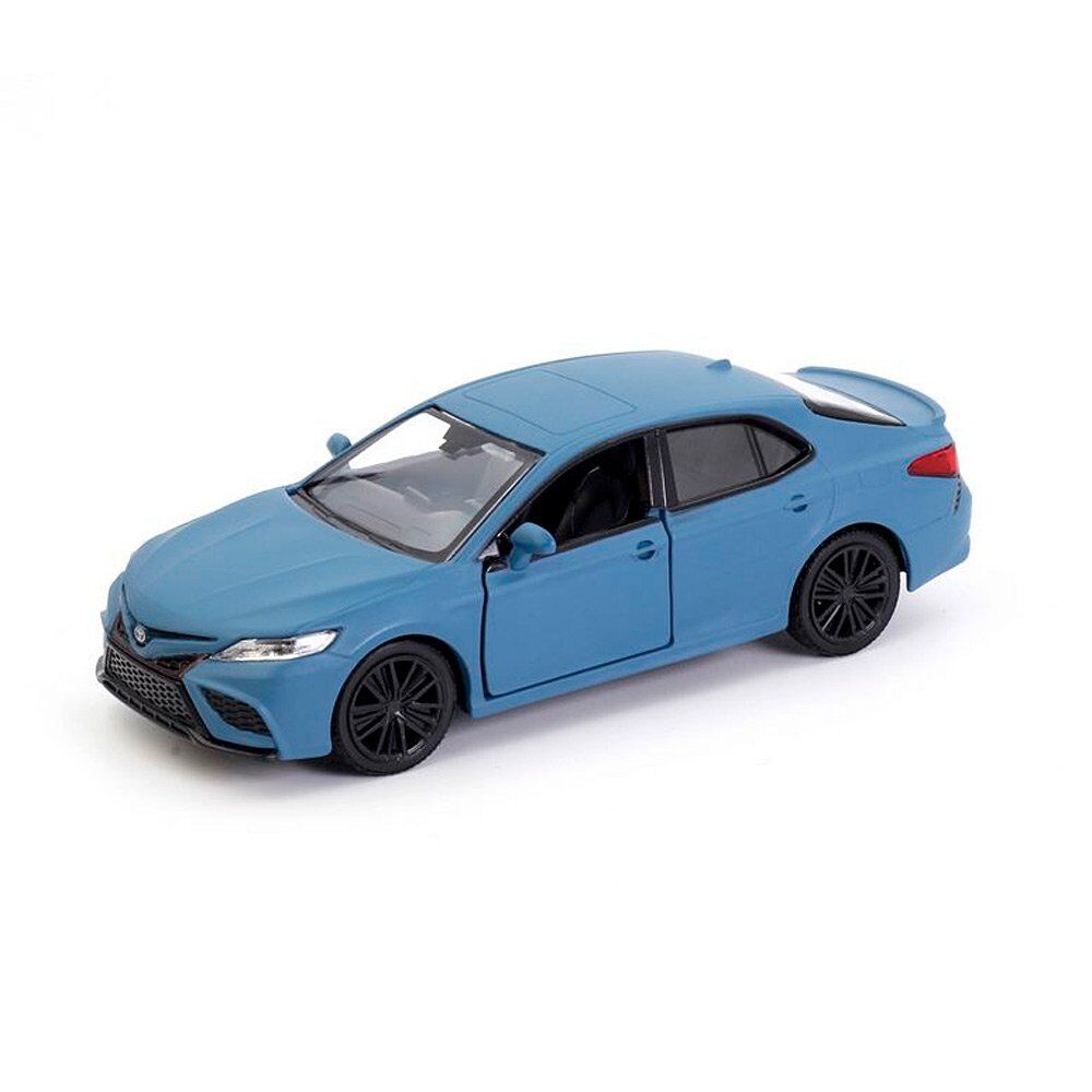 Автомодель Uni-Fortune Toyota Camry 2022 матова (554063M(E))