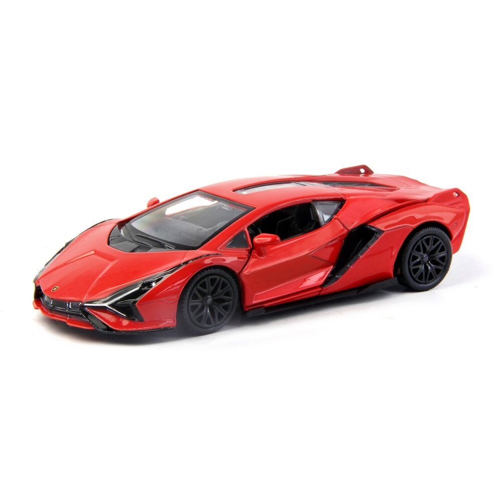 Машинка Uni-Fortune RMZ City Lamborghini Sian (554983)