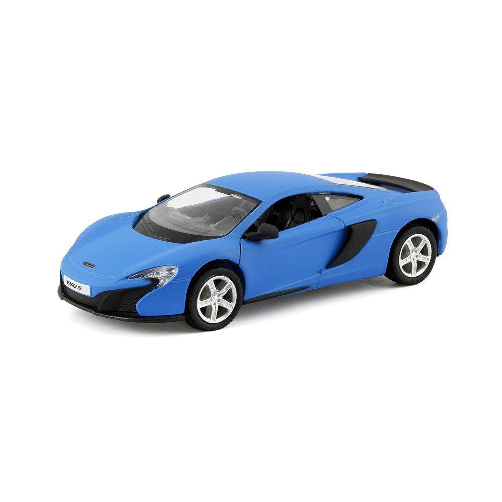 Автомодель Uni-Fortune McLaren 650S матова (554992M(B)
