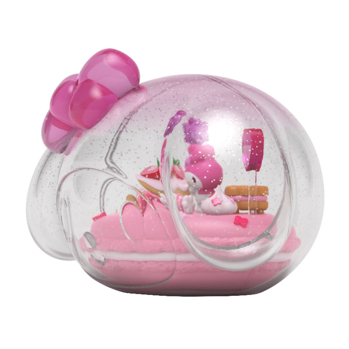 Ігровий набір Mighty Jaxx серії Kandyland: Sanrio - Май Мелоді
